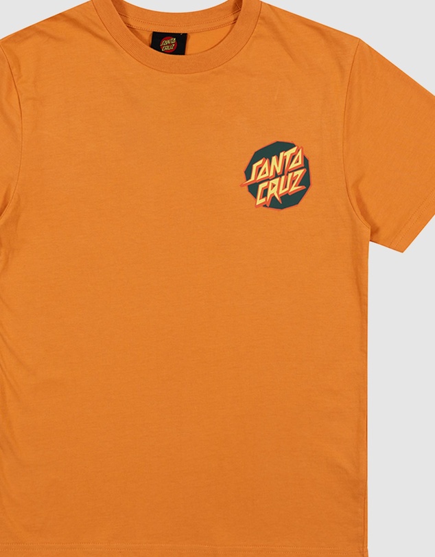 Santa Cruz - Meek Scratched Slasher Tee - Teens