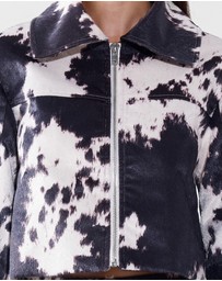 BY.DYLN - Helsa Jacket