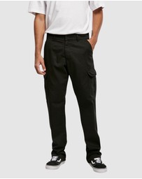 Urban Classics - Straight Leg Cargo Pants