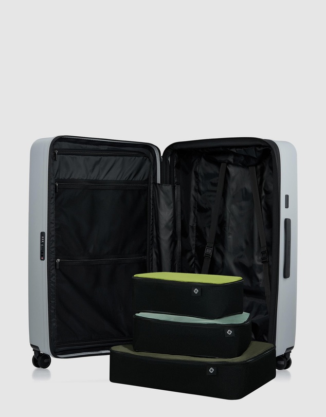 Samsonite - Restackd Suitcase 81Cm Expandable
