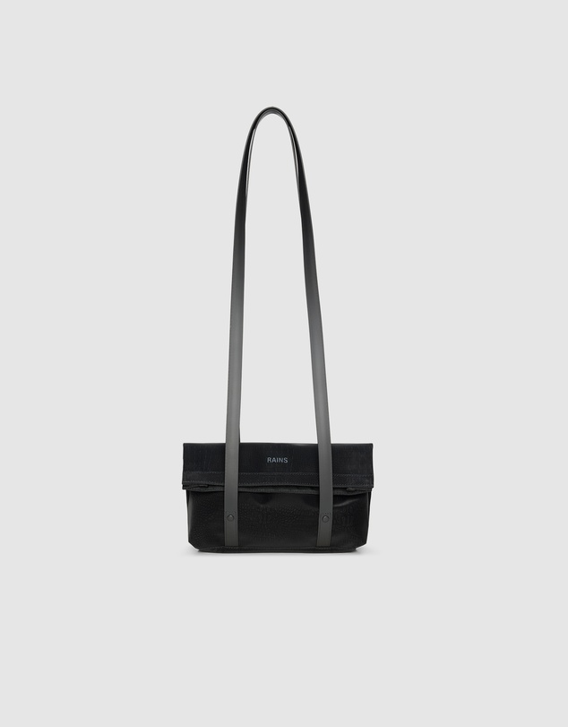 RAINS - 2 Strap Crossbody Bag Bite