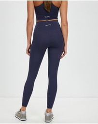 All Fenix - FenixLite 7/8 Legging