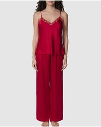 Simone Perele - Love Me Lace Camisole