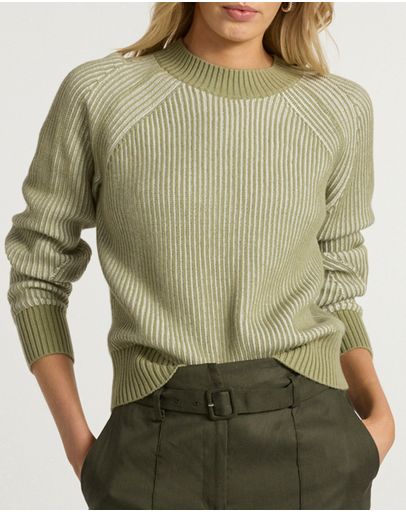 Ivory & Khaki
