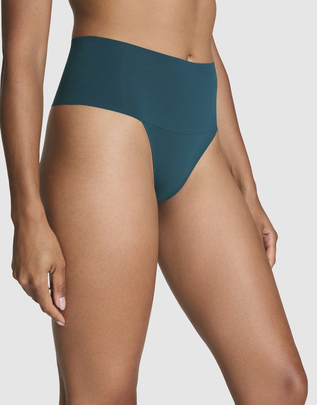 Spanx - SPANXsupersmooth™ Undie-tectable® Thong