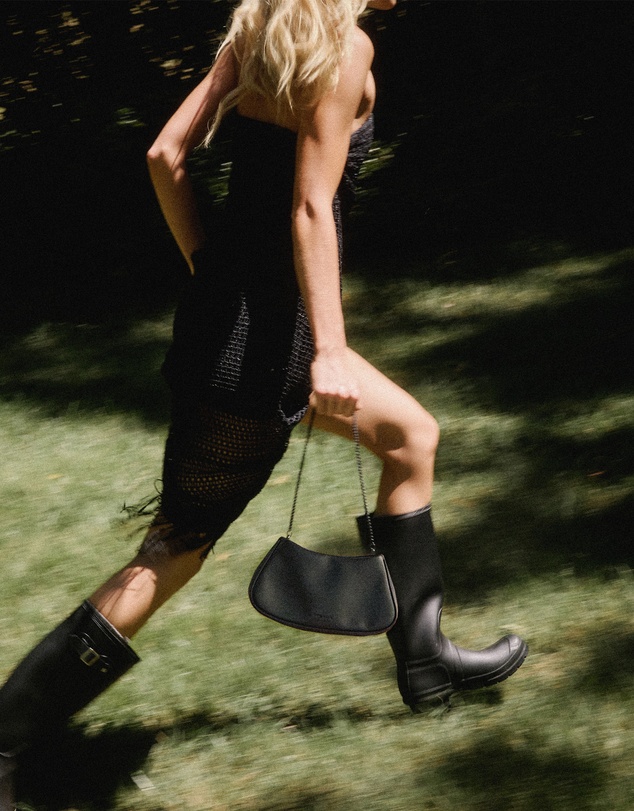 Brie Leon - Iris Mini Bag