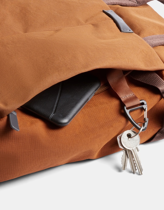 Bellroy - Tokyo Totepack Compact