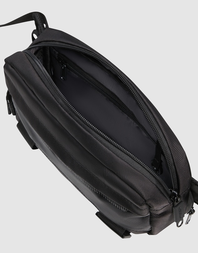 American Tourister - Urban Track Sling Bag With Adjustable Strap