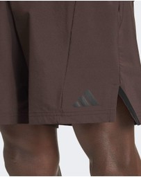 adidas Performance - Designed for Training Workout Shorts Mens