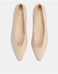ALDO - Zolita Ballerina Flats