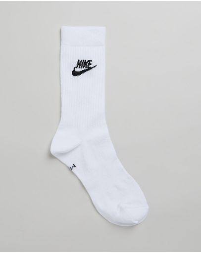 White & Black