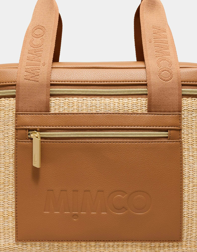MIMCO - Patch Large Cooler Bag
