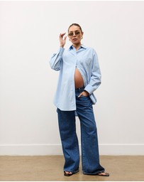 portier - James Shirt