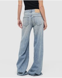 Neuw - Milla Wide Capsule Jeans