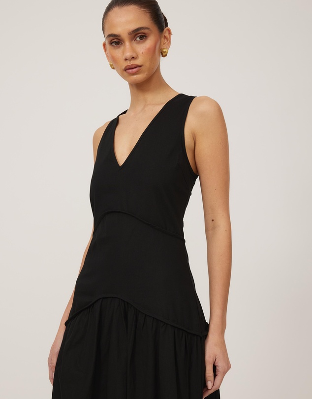 Tussah - Hudson Maxi Dress