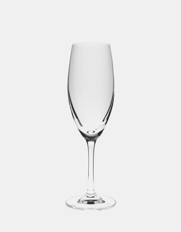 HOTTIE - Frankie 6-Piece Champagne Flute Set