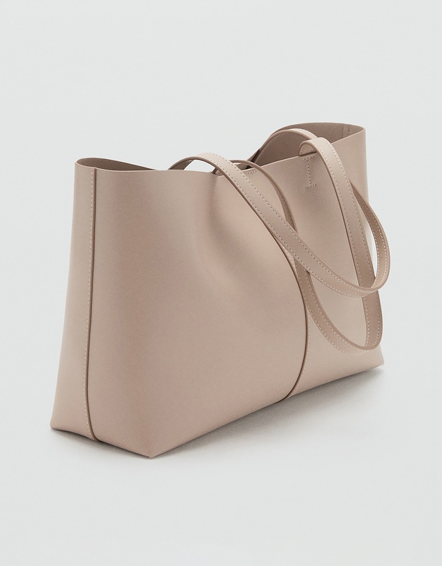 M.N.G - Manu Shoulder Bag