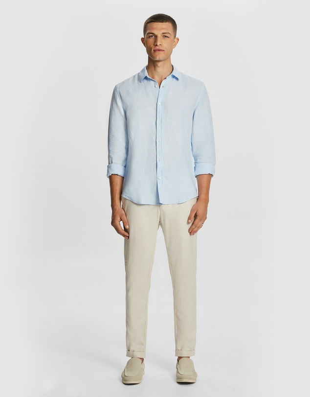 yd. - West Hampton Shirt