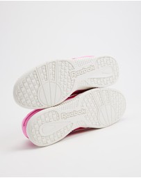 Reebok - Hammer Street - Women's