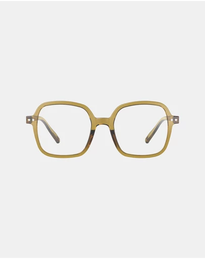 IZIPIZI - Reading Collection O Golden Green