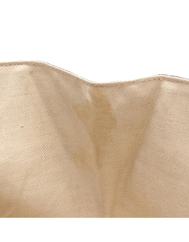 Pre-Loved by Azura Reborn - Pre-Loved Small Grained Calfskin Hammock Bag
