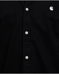 Carhartt WIP - LS Madison Shirt