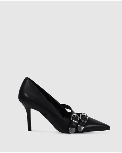 Nude Footwear - Lorna
