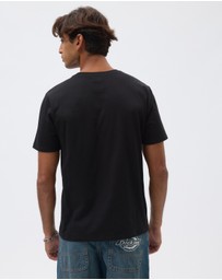 AERE - Organic Cotton Slim Fit Tee