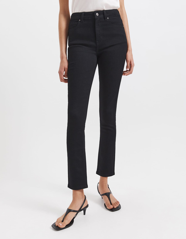 SABA - Anna High Rise Skinny Jean
