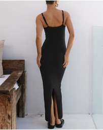 Runaway the Label - Normani Midi Dress