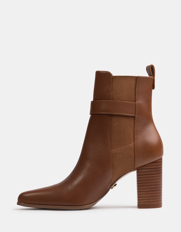 Wittner - Holli Leather Ankle Boots