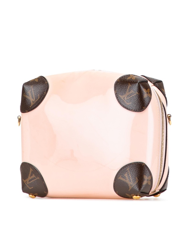 Pre-Loved by Azura Reborn - Pre-Loved Vernis Miroir Venice