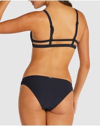 Baku Swimwear - Rococco Twin Strap Hipster Bikini Bottom