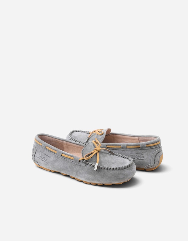 Ozwear Connection Uggs - Ugg Aven Lace Moccasin