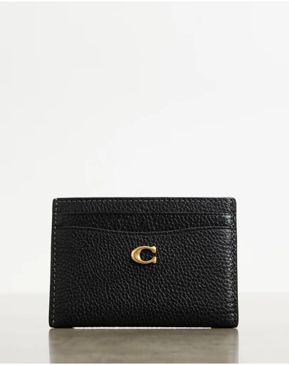 Coach - Essential Card Case