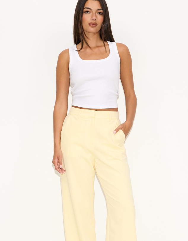 Dazie - Rozalia Wide Leg Pants