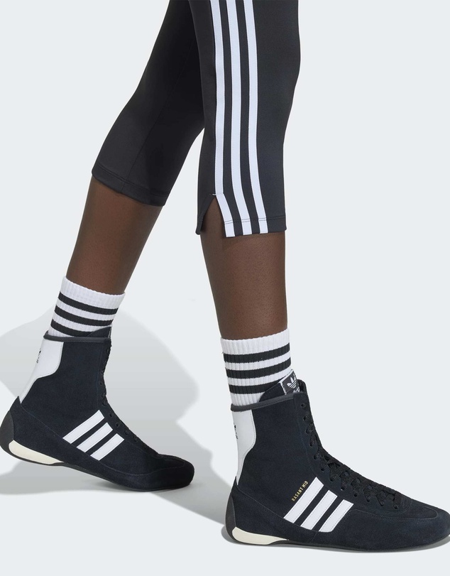 adidas Originals - ADILENIUM 5.0 CAPRI PANTS Womens