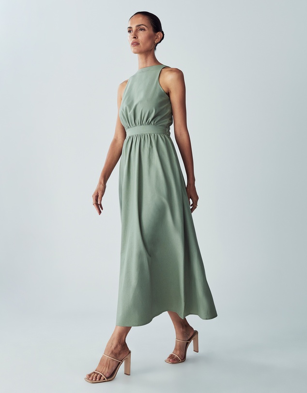 Willa - Liliana Dress