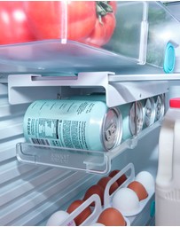 Joseph Joseph - FridgeStore™ Under-shelf Can Dispenser