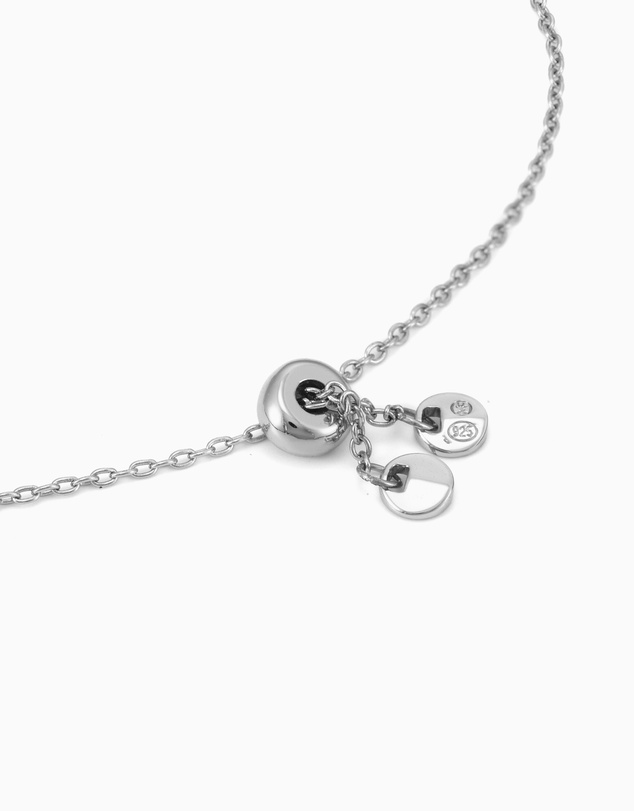 Michael Kors - Premium Silver Tone Bracelet