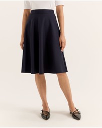 Review - Taylor Skater Skirt