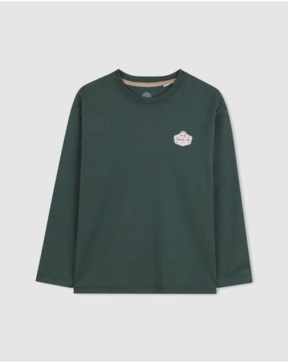 Dark Green