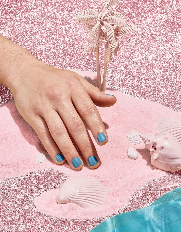 O.P.I - OPI ❤ BARBIE - Nail Lacquer