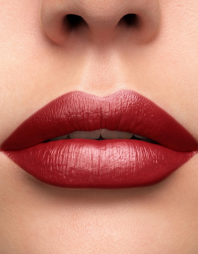 Lancome - L'Absolu Rouge Cream Lipstick 07