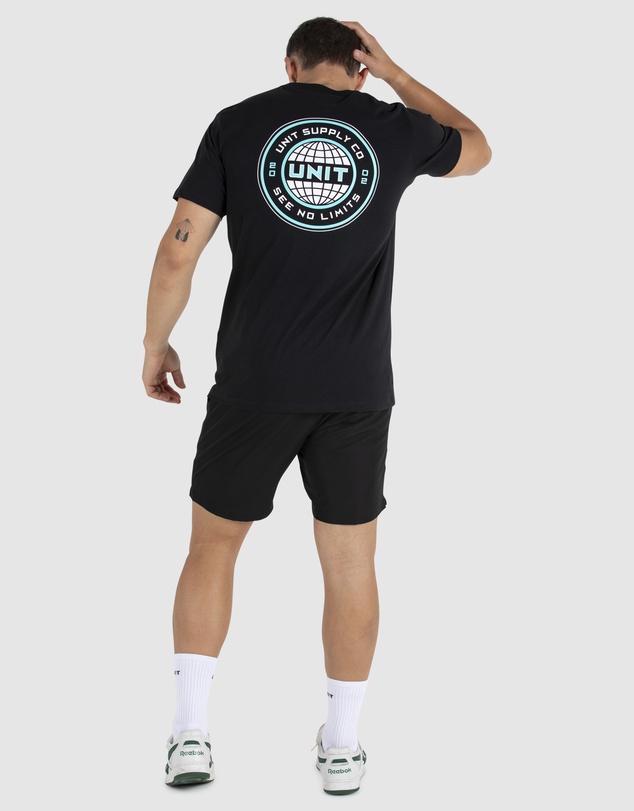 UNIT - UNIT Capital Men's T-Shirt
