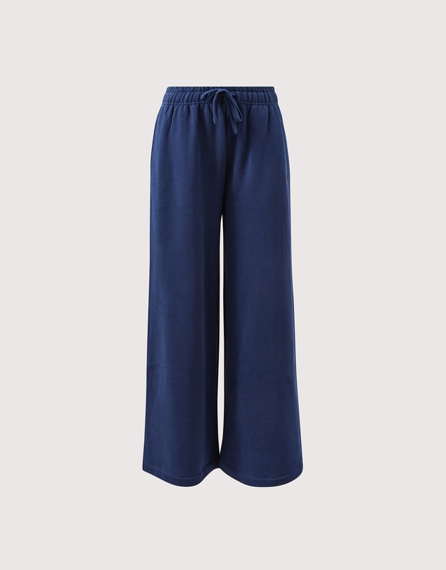 Ceres Life - Ivy Wide Leg Trackpant