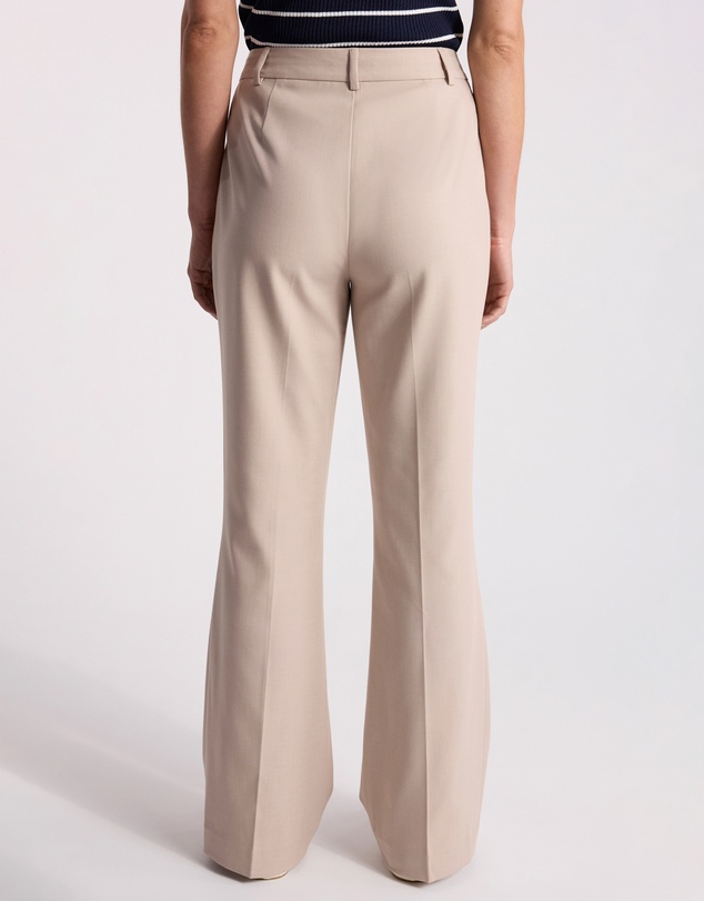 David Lawrence - Stanford Straight Leg Pants