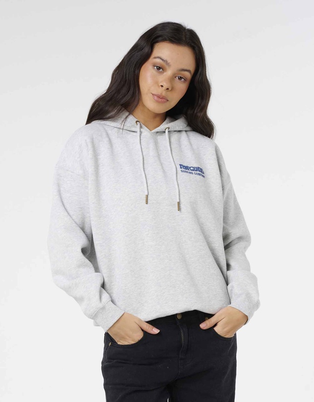 Rip Curl - Surf Puff Heritage Hood
