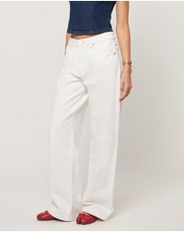 Abrand - 95 Baggy Jeans
