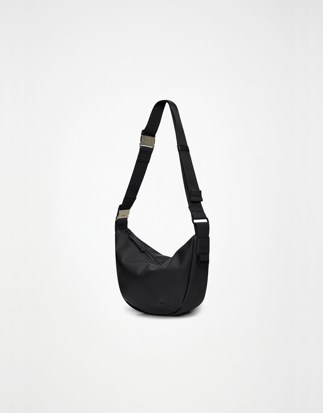 RAINS - Valera Shoulder Bag Black